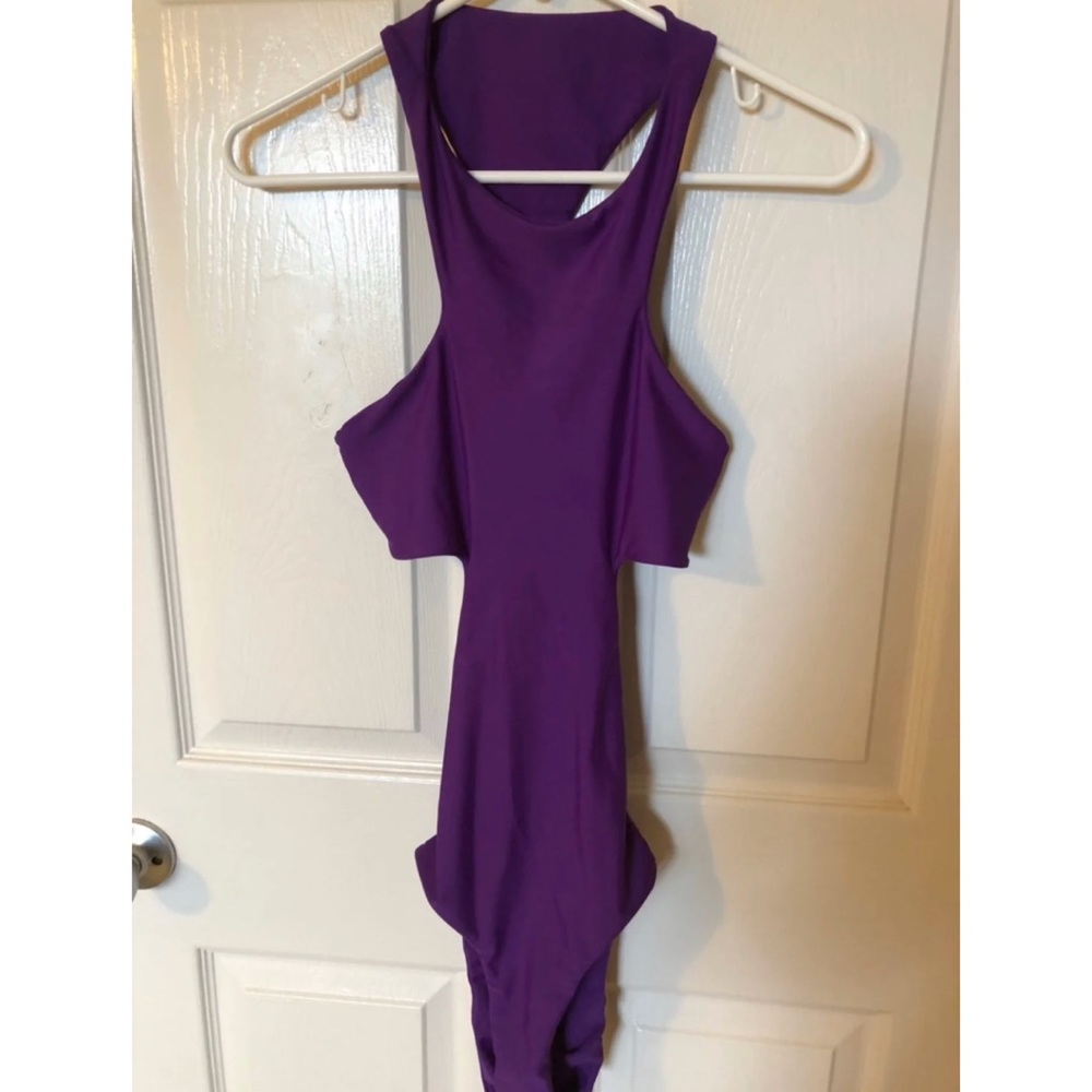 One piece mikoh bathing suit